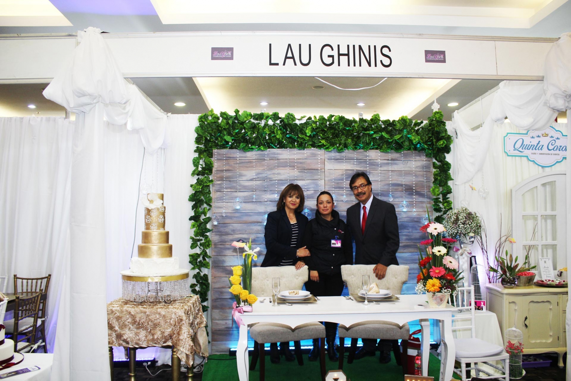 3ra Expo Boda Pachuca_2