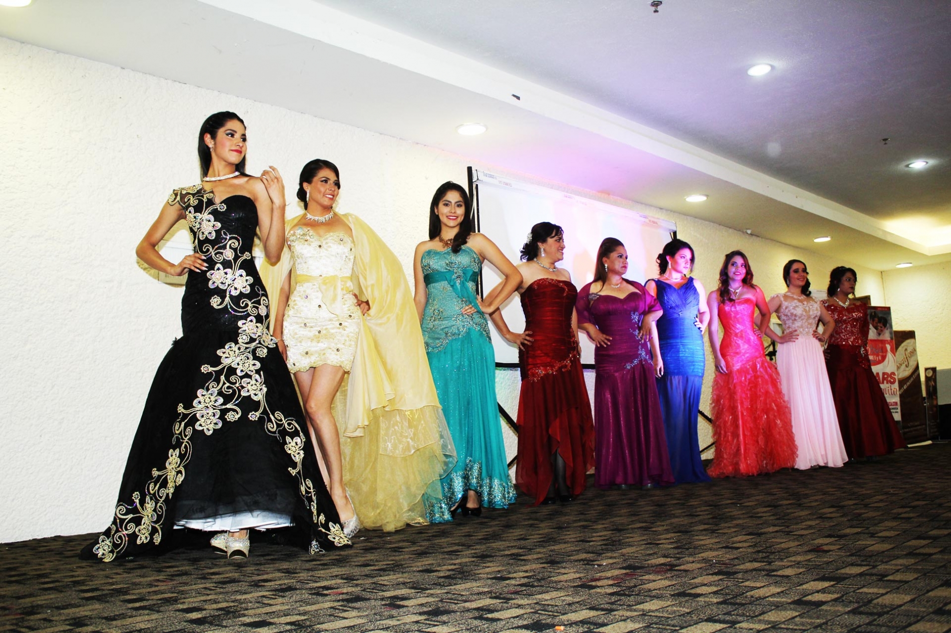 3ra Expo Boda Pachuca_3