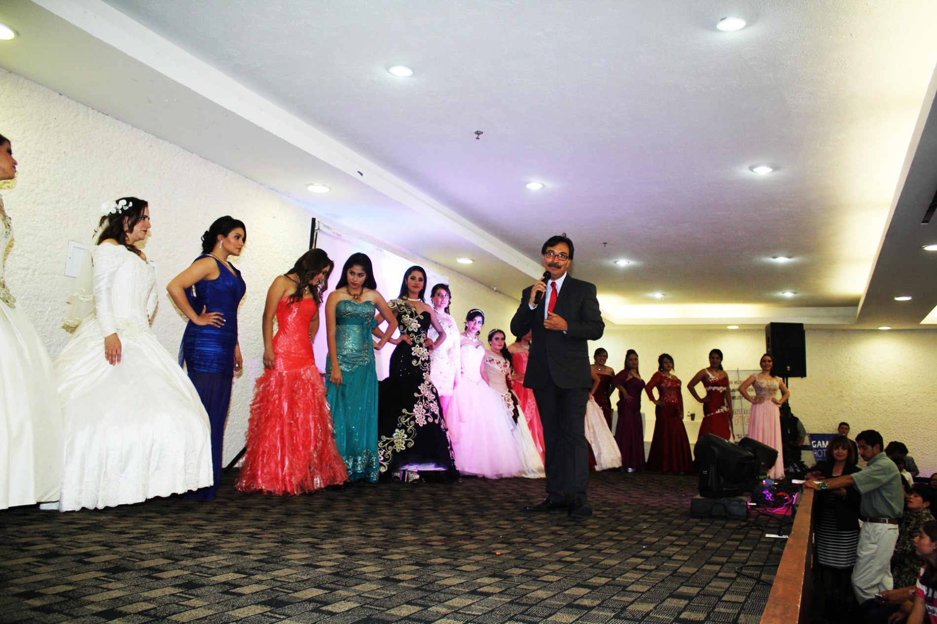 3ra Expo Boda Pachuca_4
