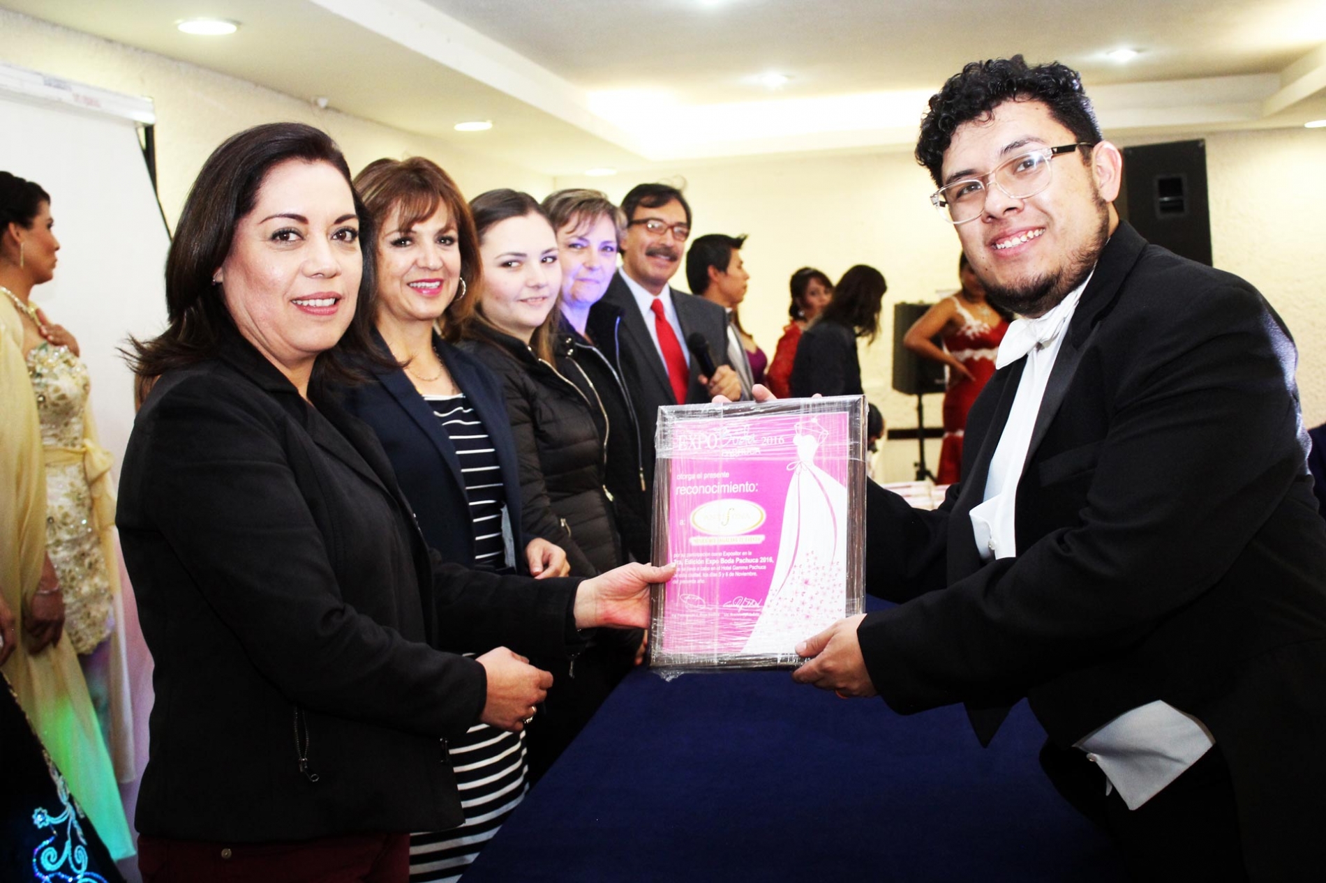 3ra Expo Boda Pachuca_5