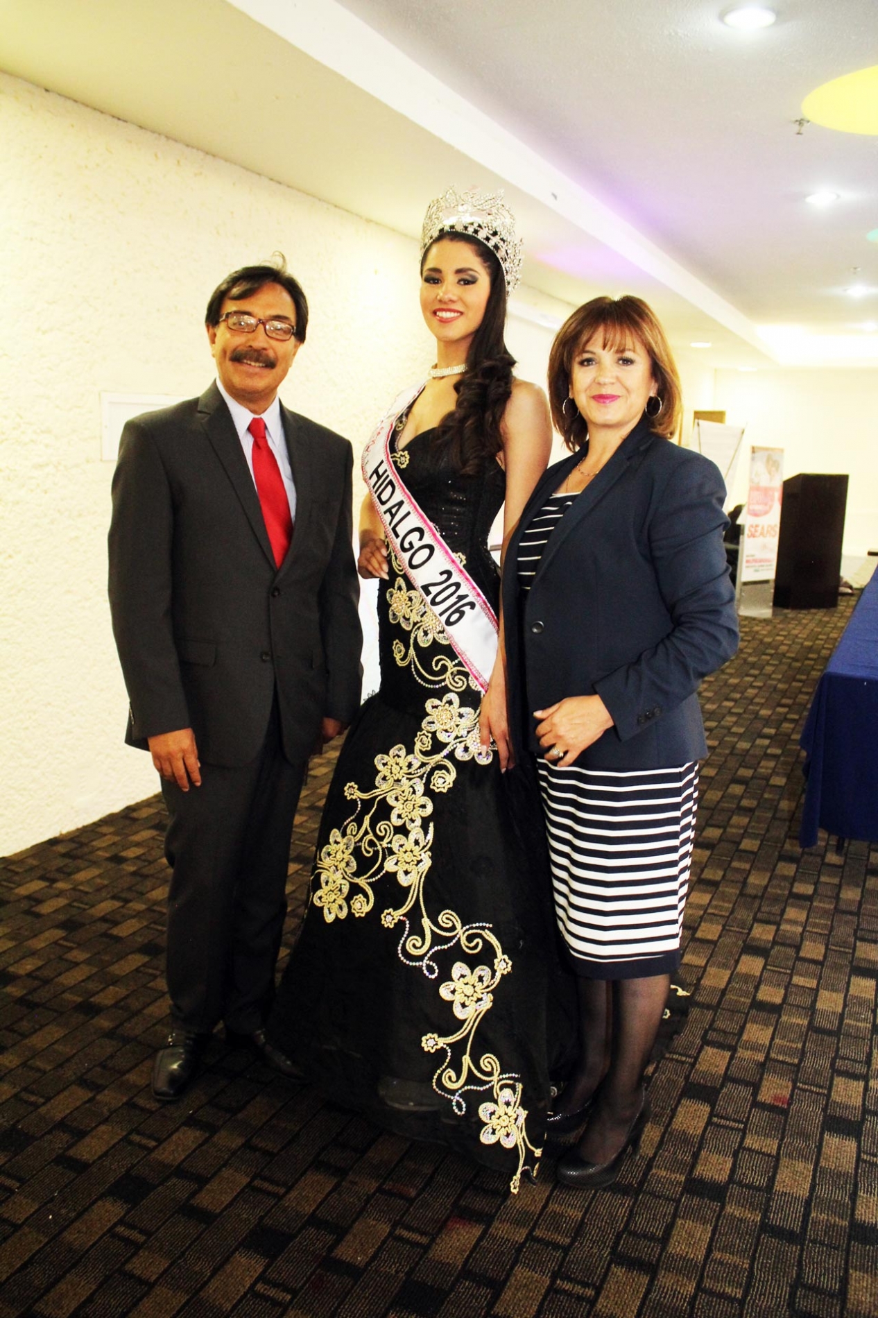 3ra Expo Boda Pachuca_6