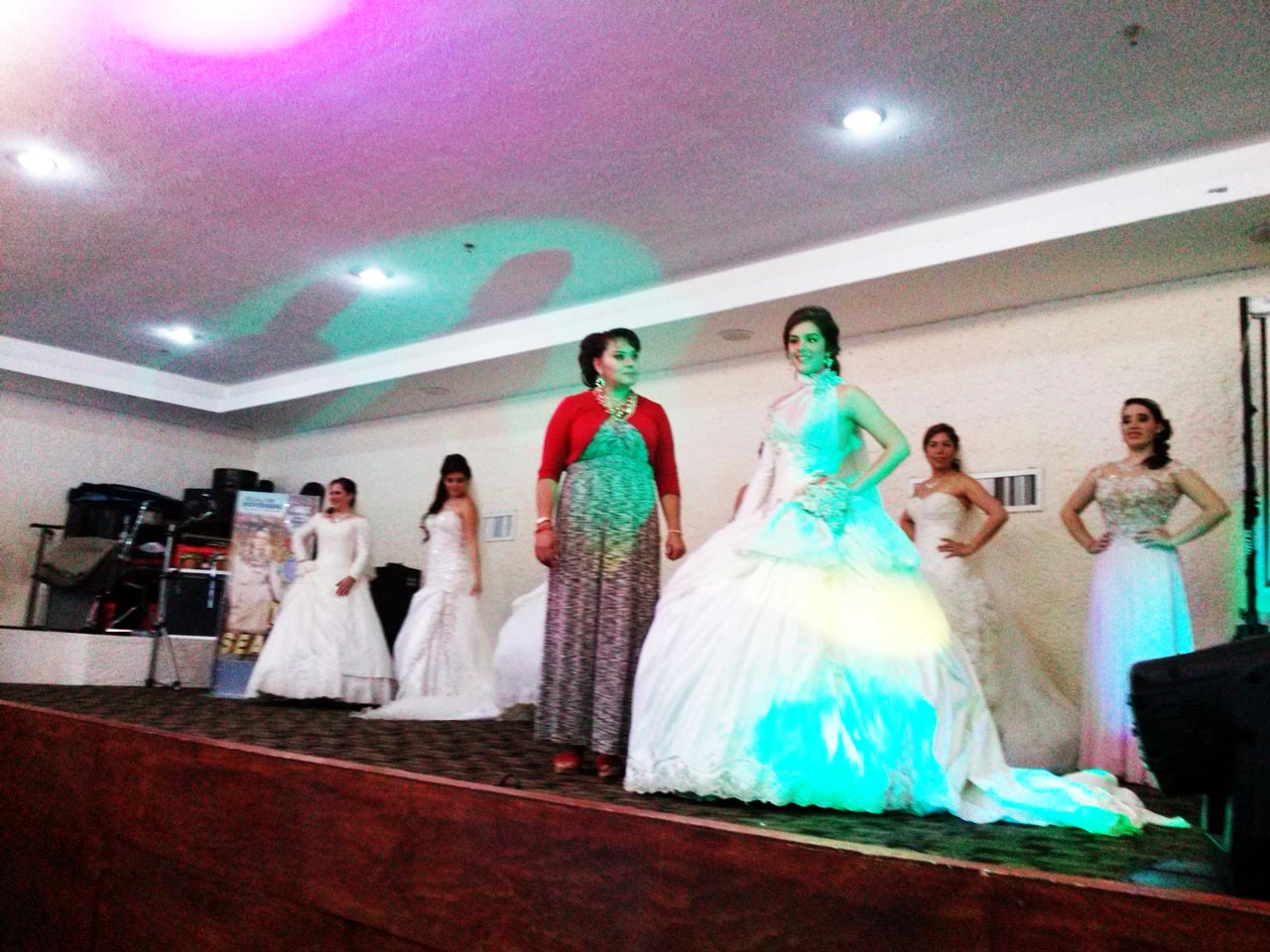 3ra Expo Boda Pachuca_7