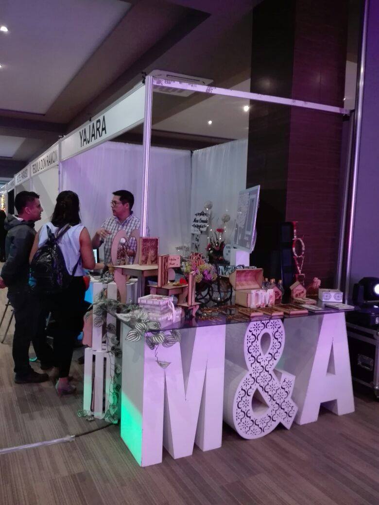 5ta Expo Boda Pachuca_9