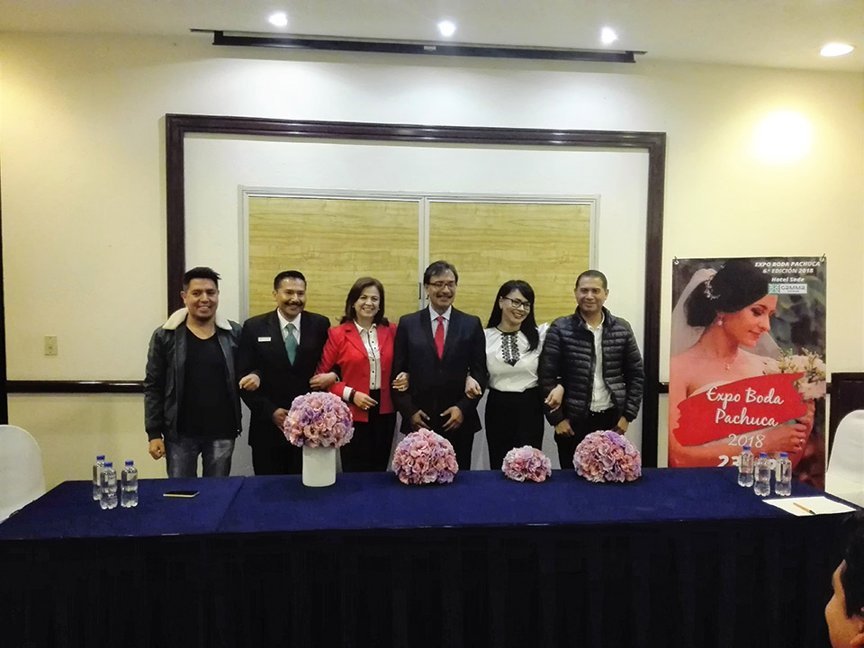 6ta Expo Boda Pachuca_1