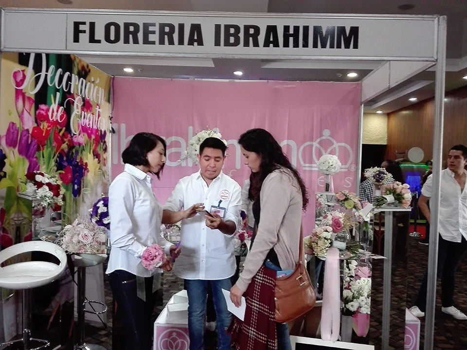 6ta Expo Boda Pachuca_2