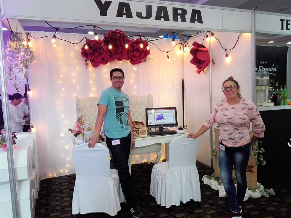 6ta Expo Boda Pachuca_9