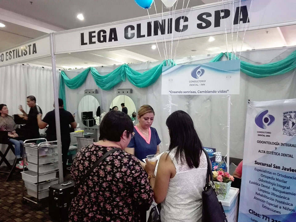 6ta Expo Boda Pachuca_11