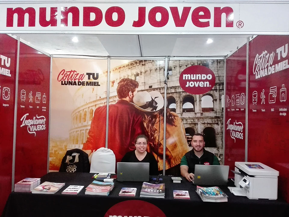 6ta Expo Boda Pachuca_14