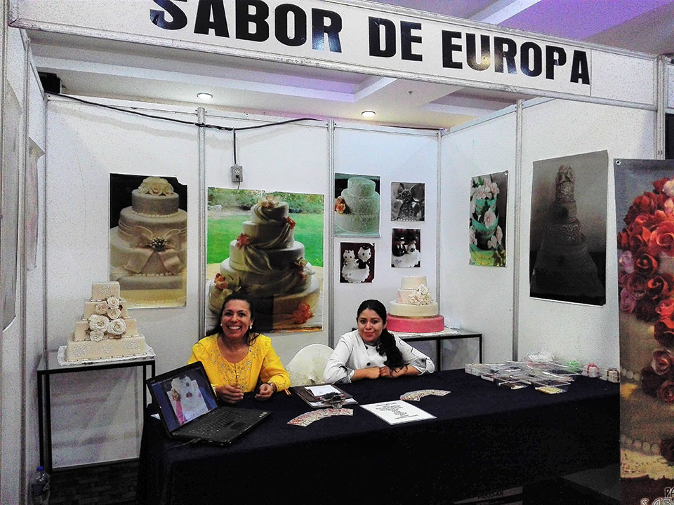 6ta Expo Boda Pachuca_16