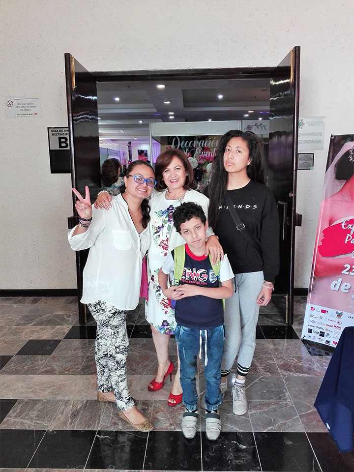 6ta Expo Boda Pachuca_19