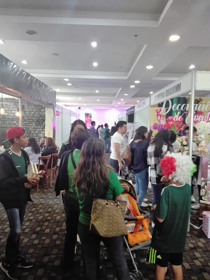 6ta Expo Boda Pachuca_21