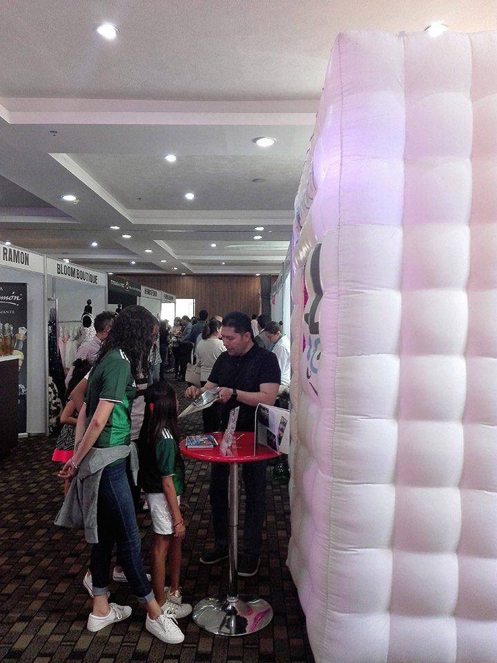 6ta Expo Boda Pachuca_22