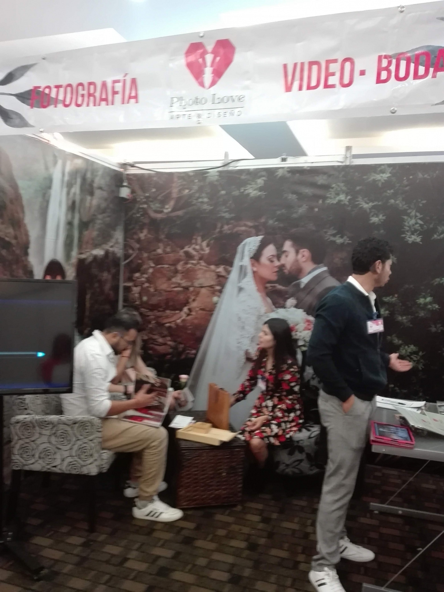 7ma Expo Boda Pachuca_14