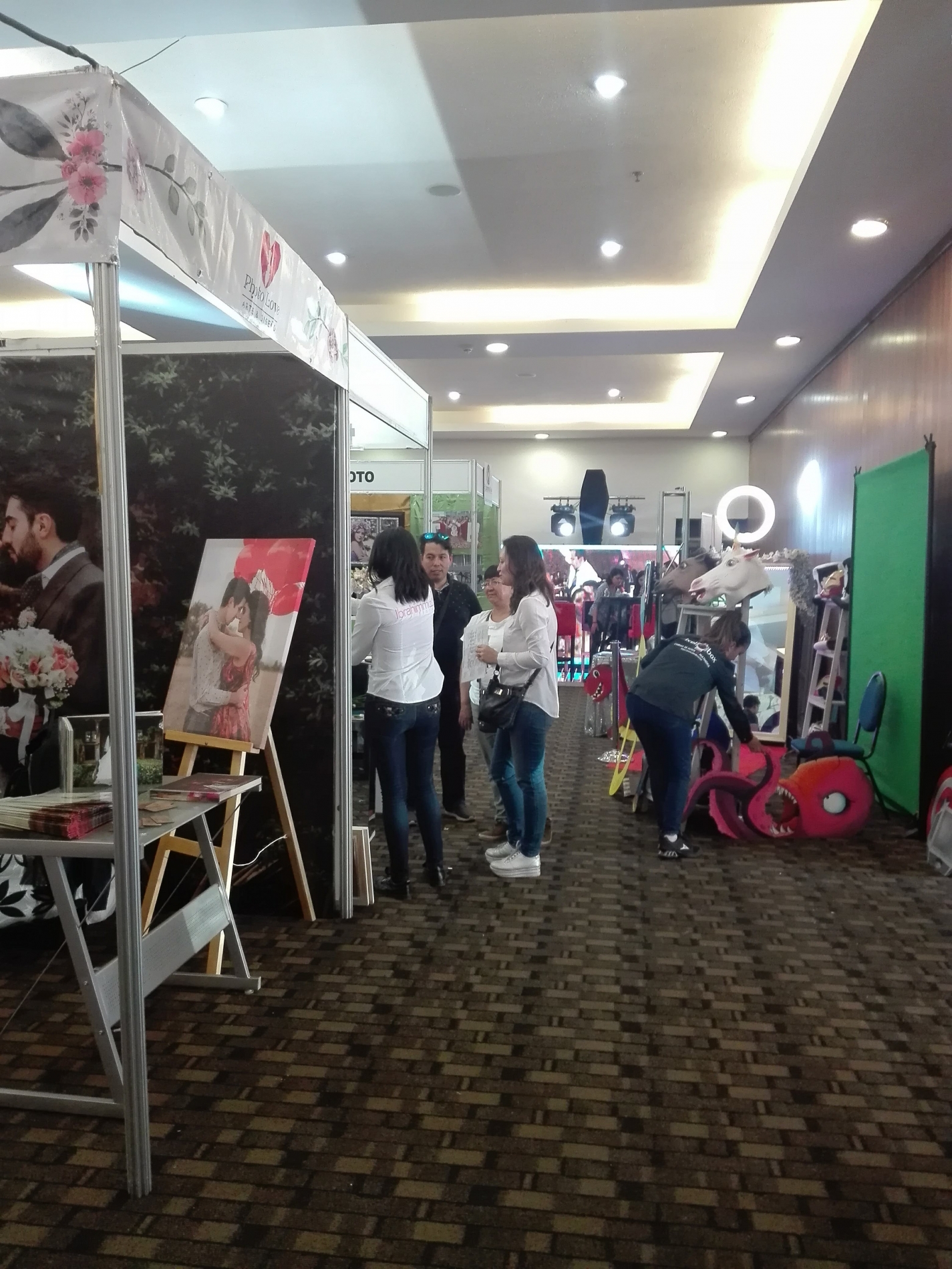 7ma Expo Boda Pachuca_17