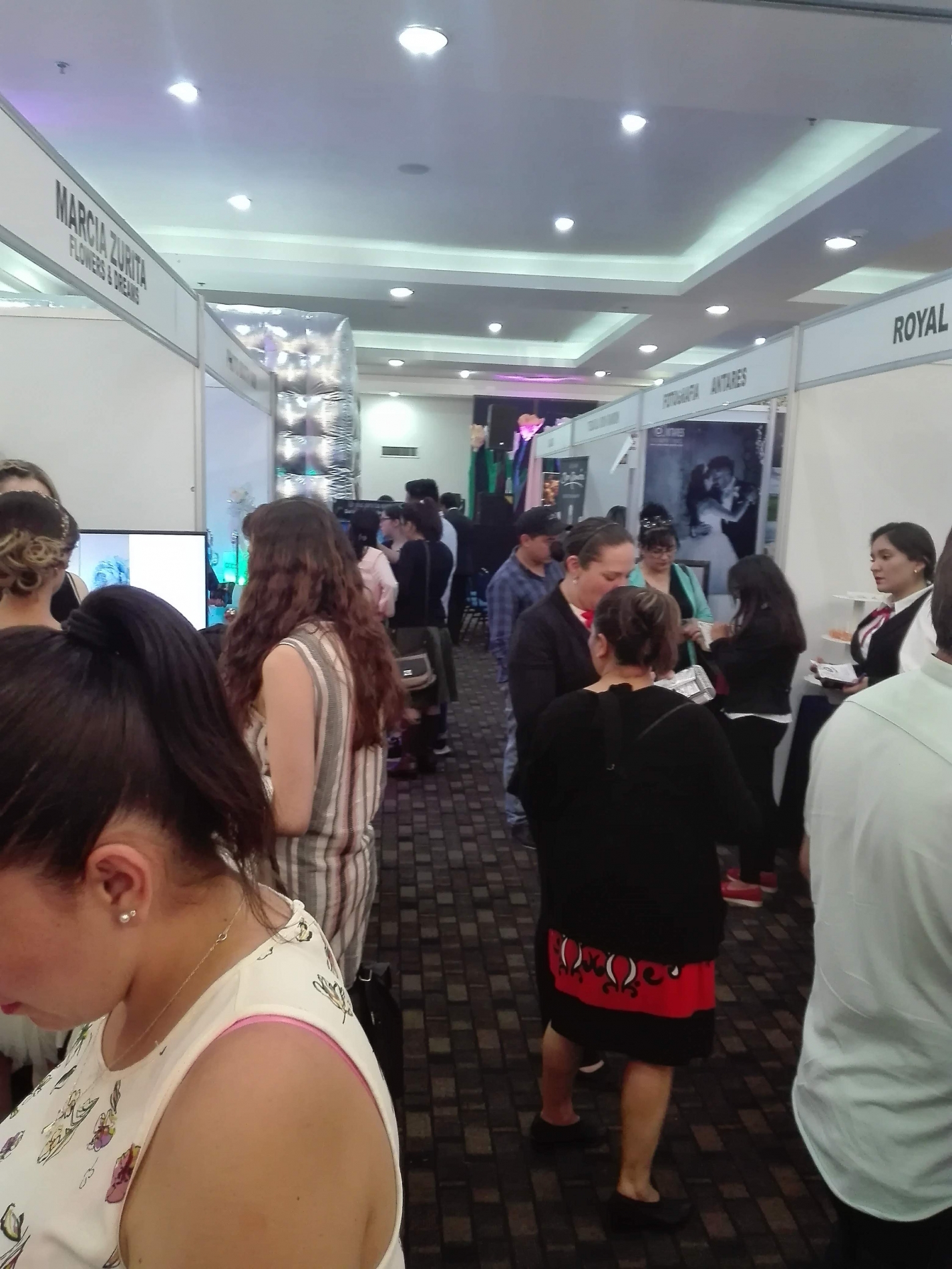 7ma Expo Boda Pachuca_19