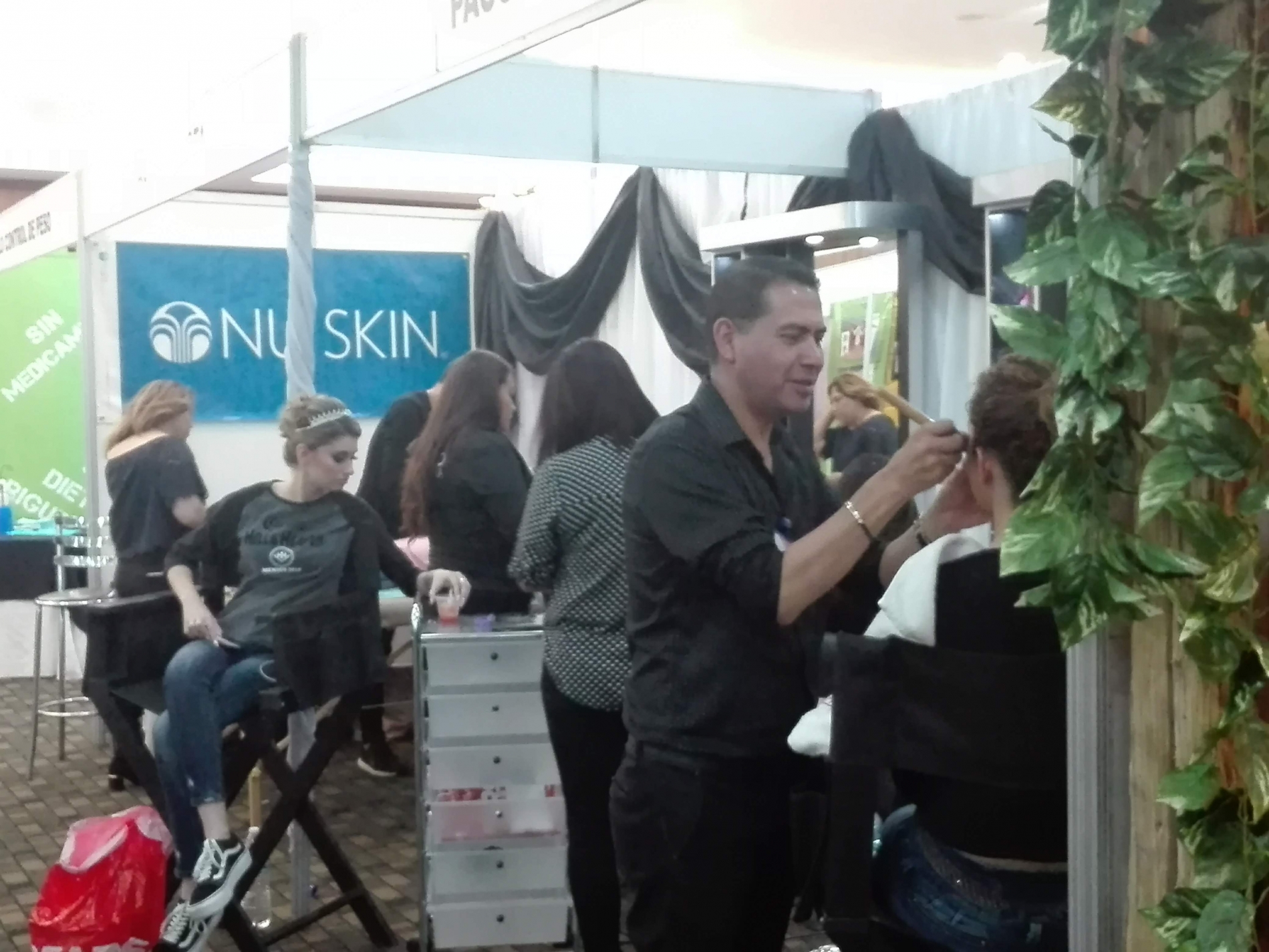 7ma Expo Boda Pachuca_22