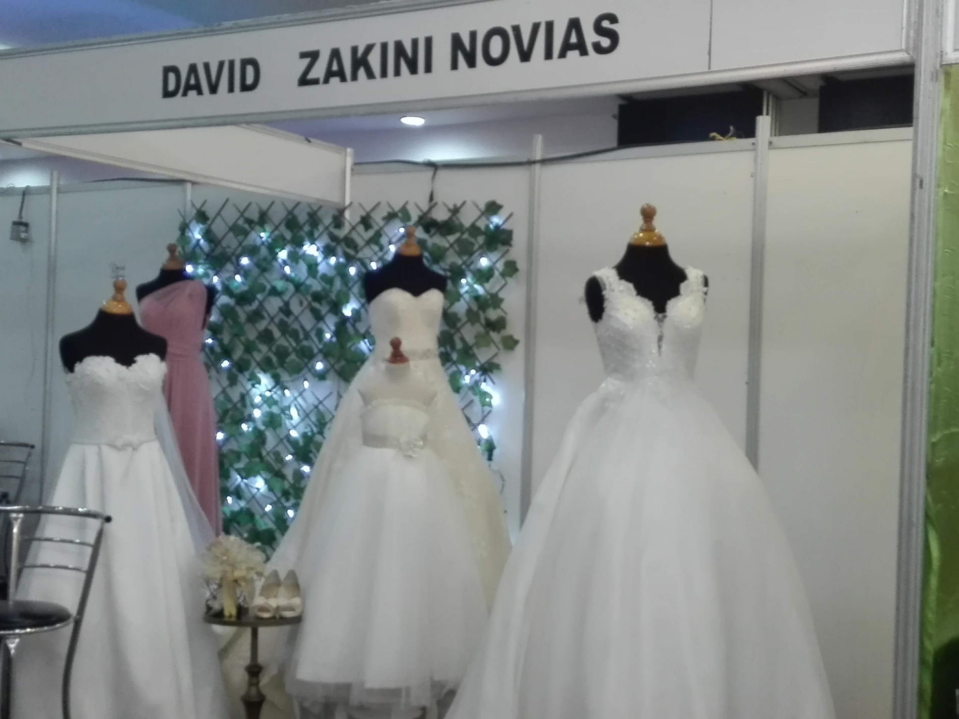 7ma Expo Boda Pachuca_23