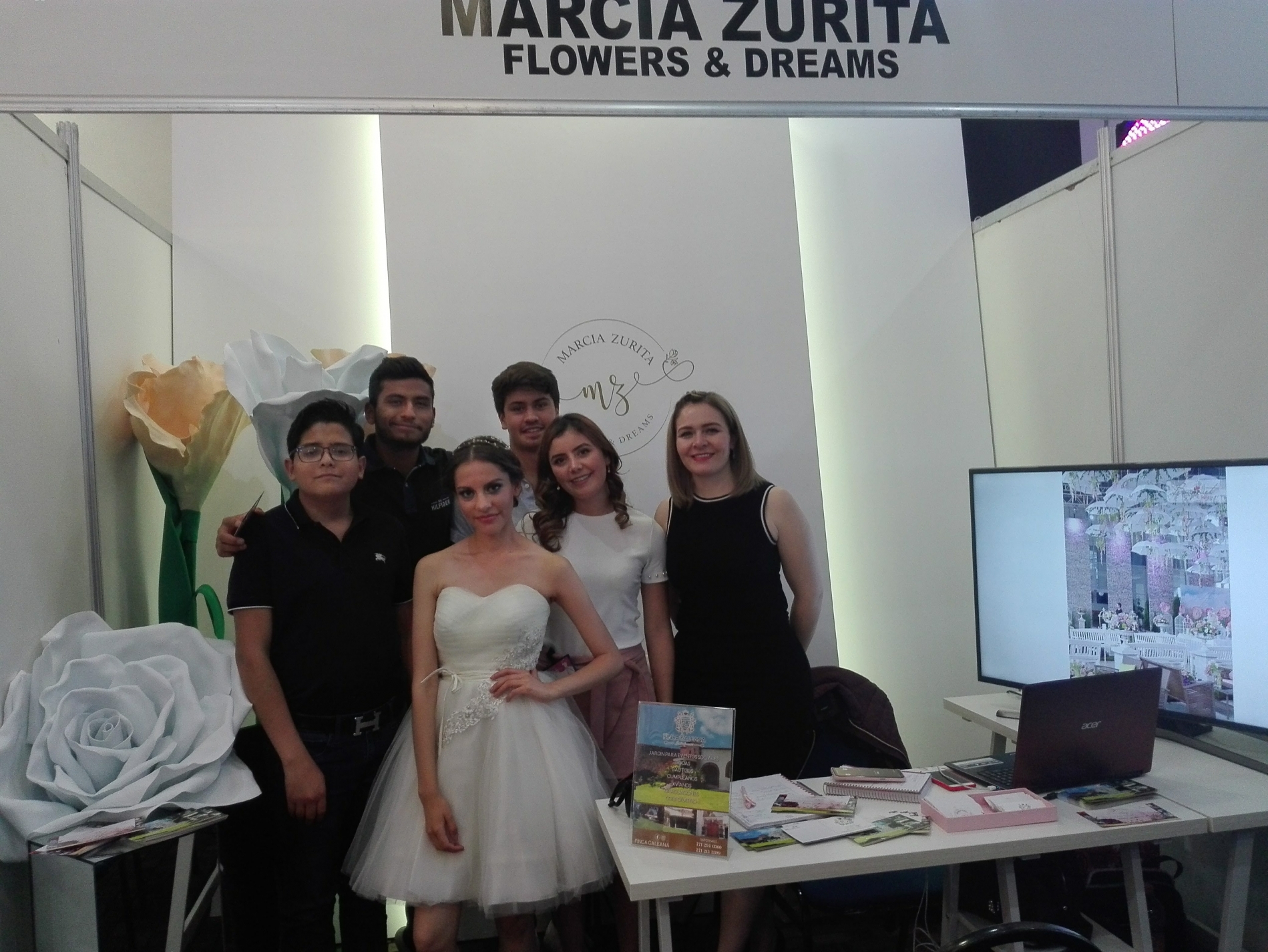 7ma Expo Boda Pachuca_25