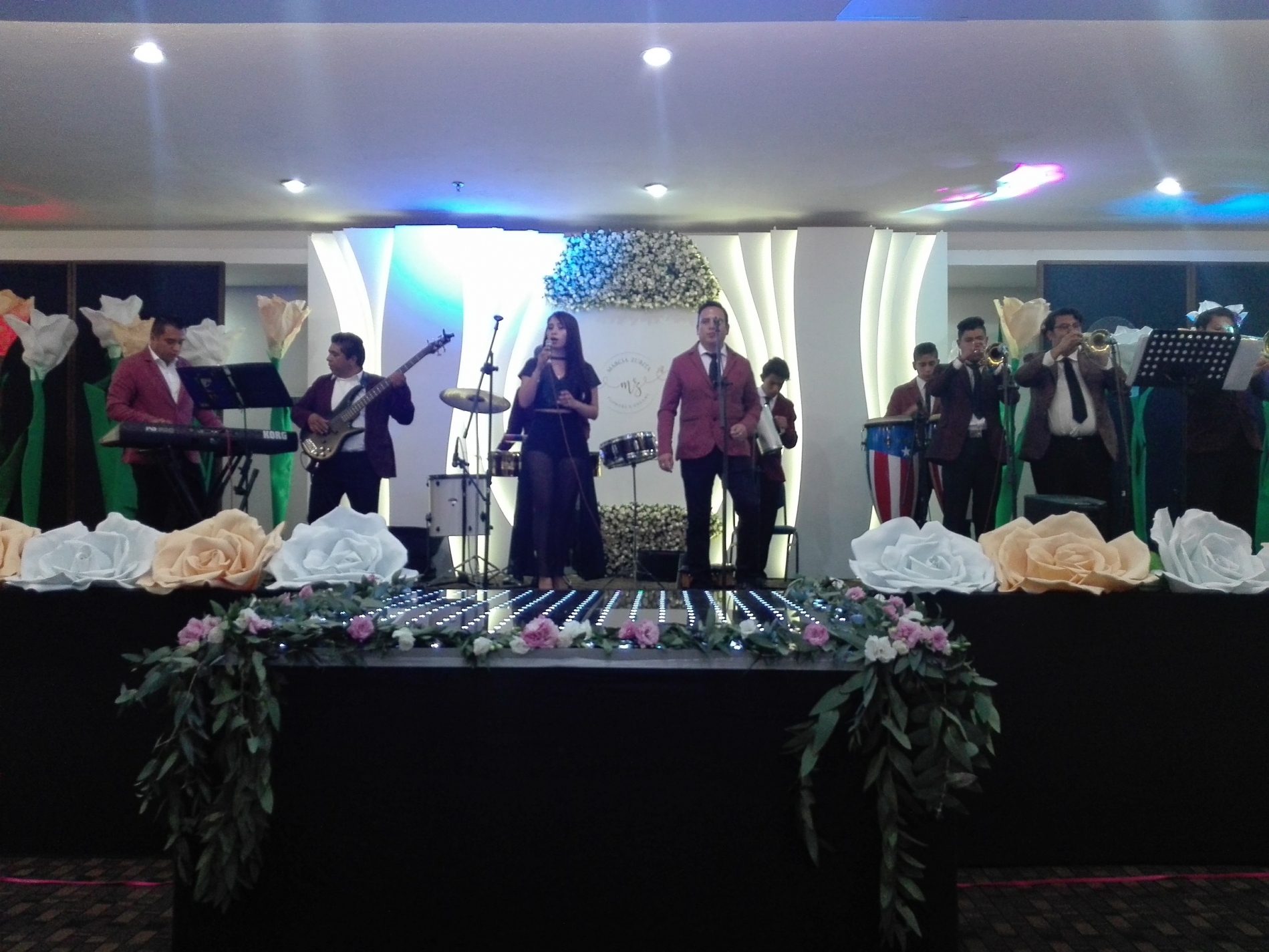 7ma Expo Boda Pachuca_26