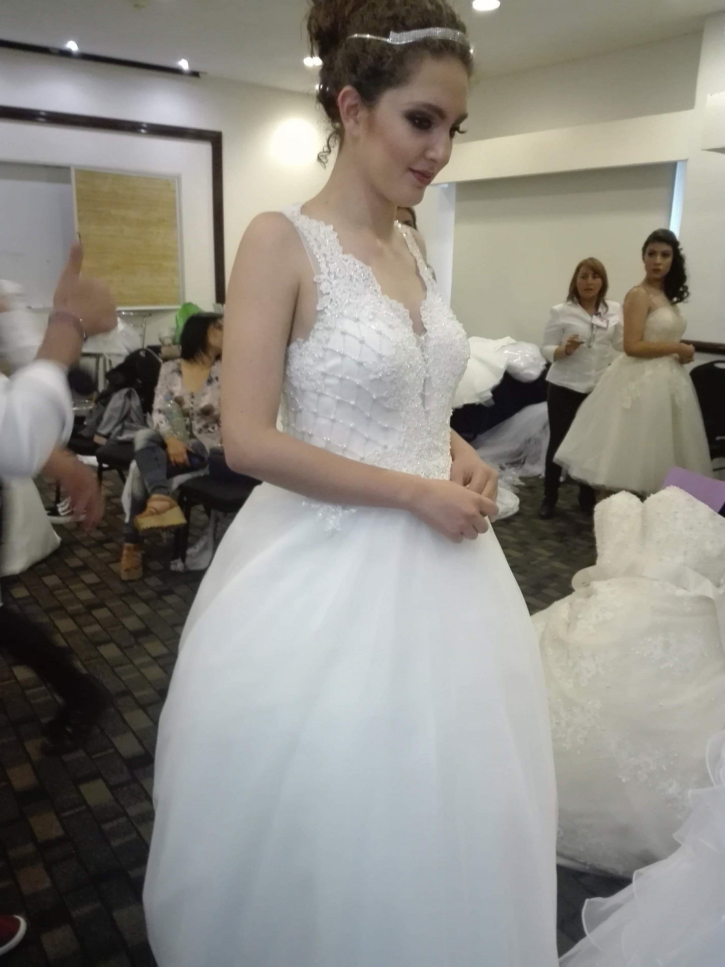 7ma Expo Boda Pachuca_28