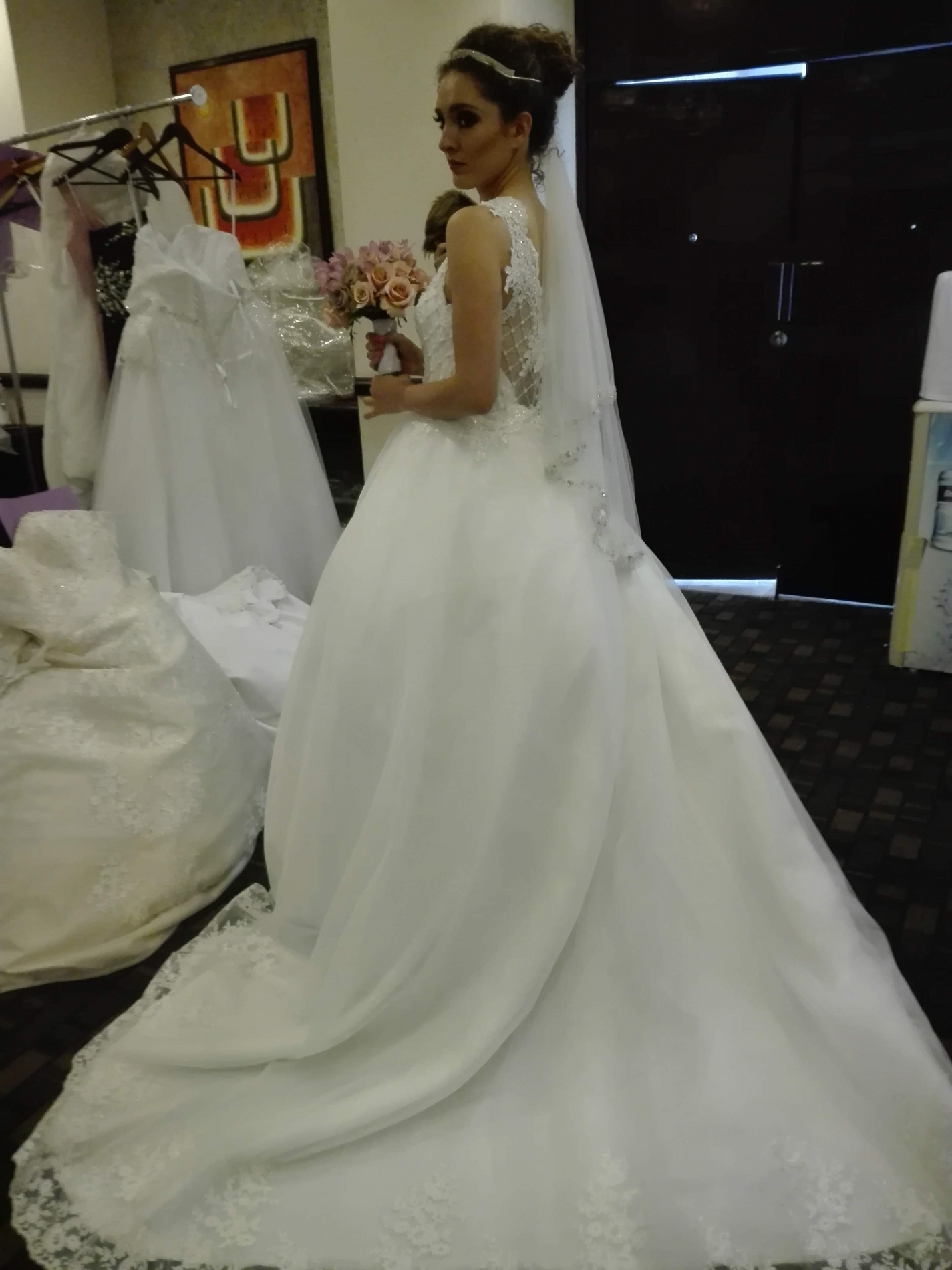 7ma Expo Boda Pachuca_31