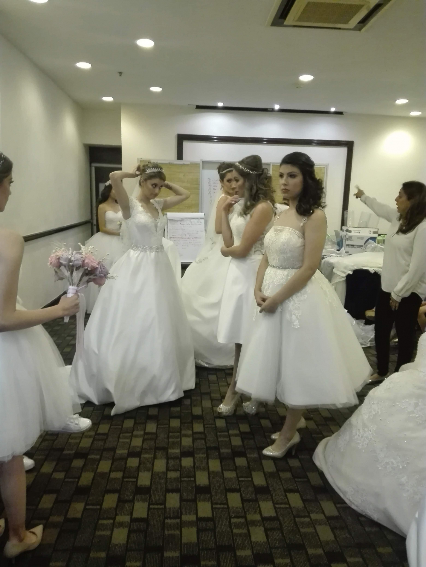 7ma Expo Boda Pachuca_32