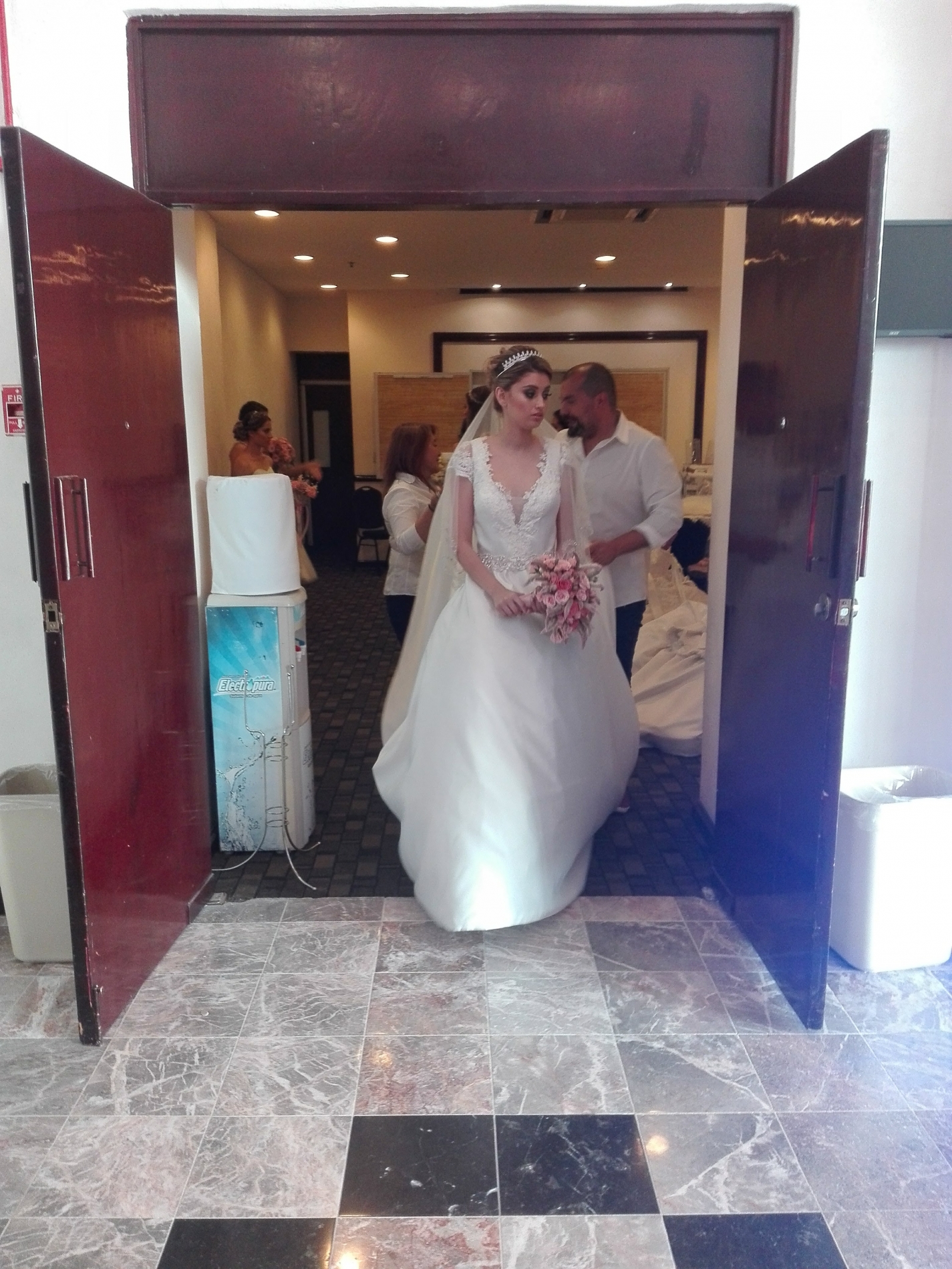 7ma Expo Boda Pachuca_33