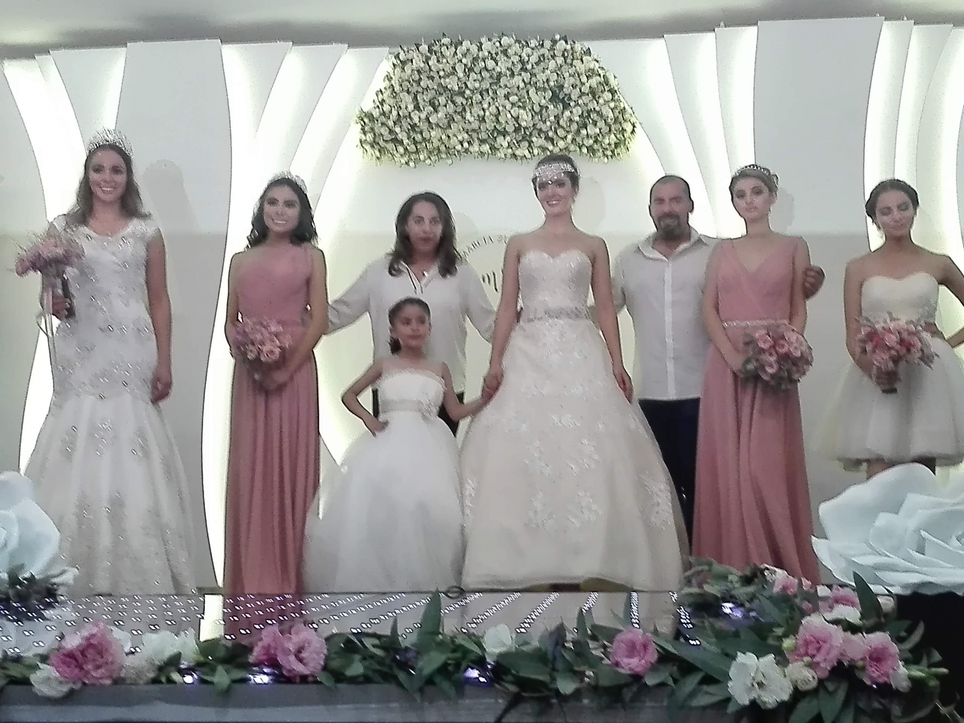 7ma Expo Boda Pachuca_35