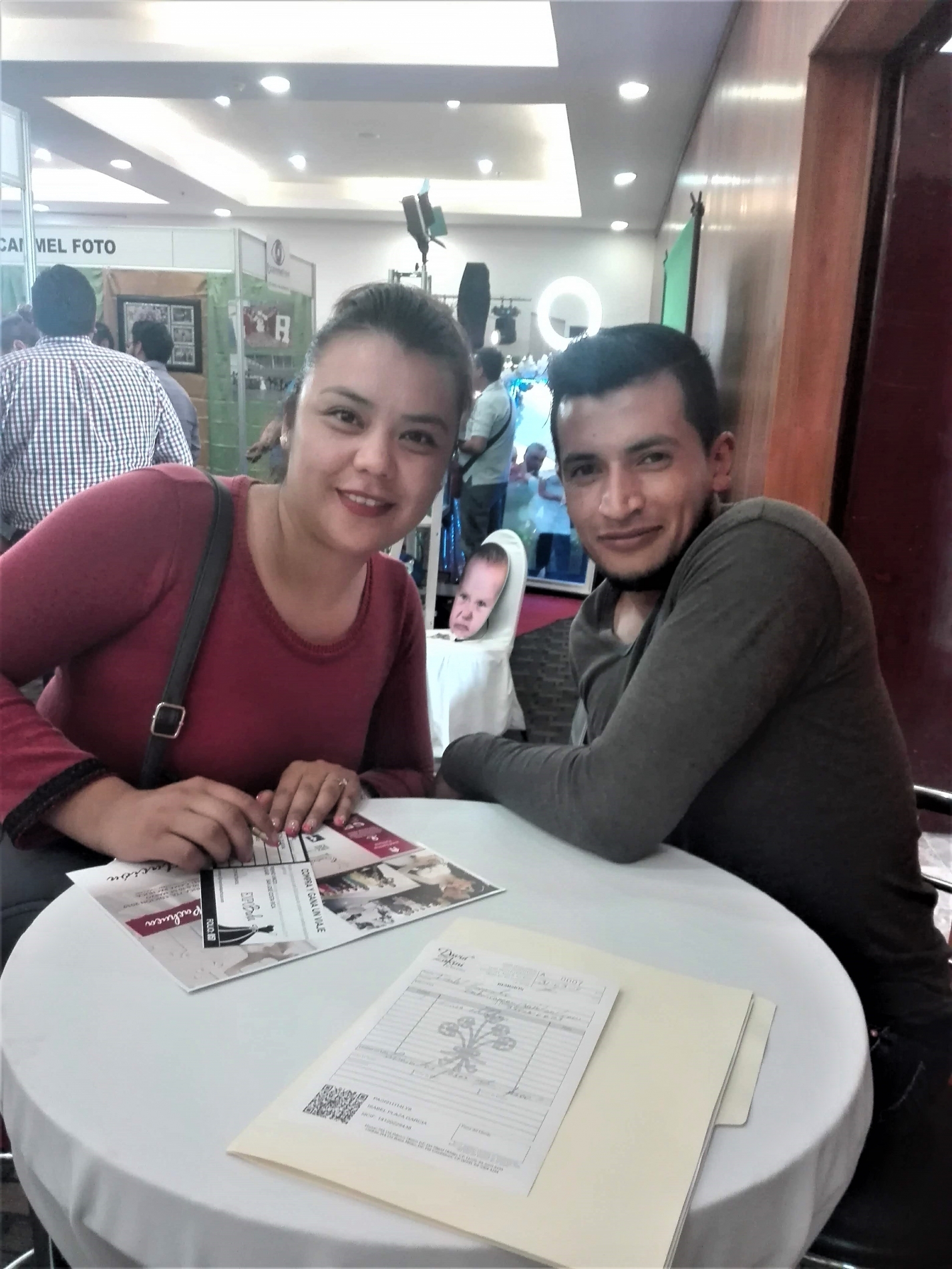 7ma Expo Boda Pachuca_39