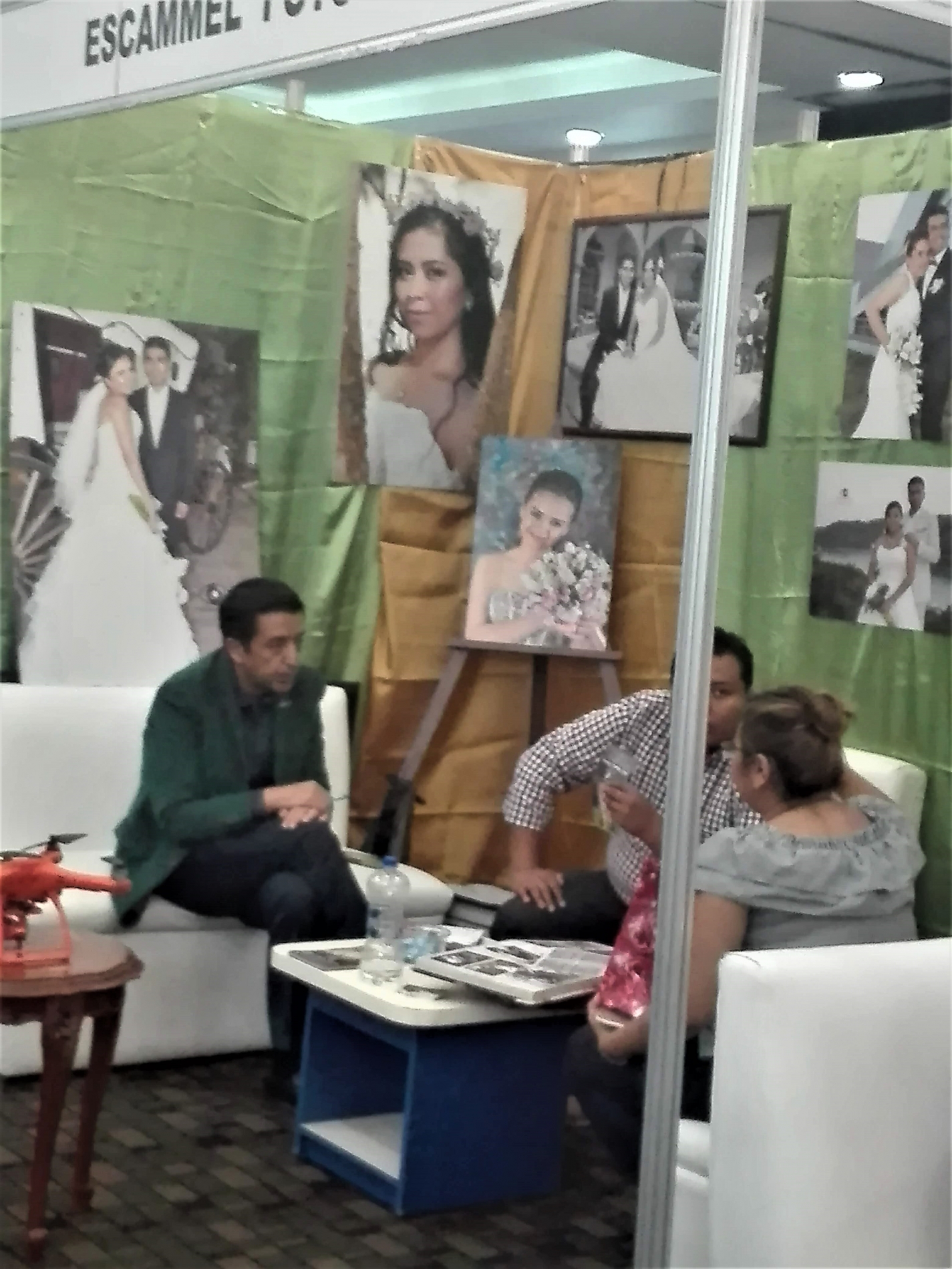 7ma Expo Boda Pachuca_40