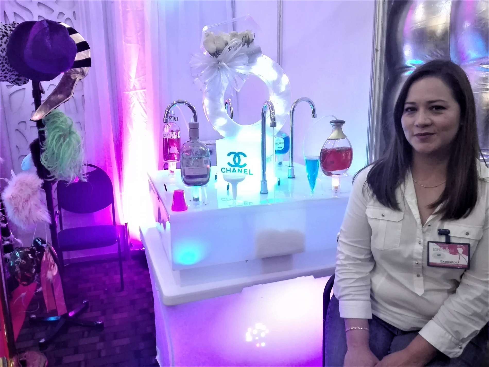 7ma Expo Boda Pachuca_44