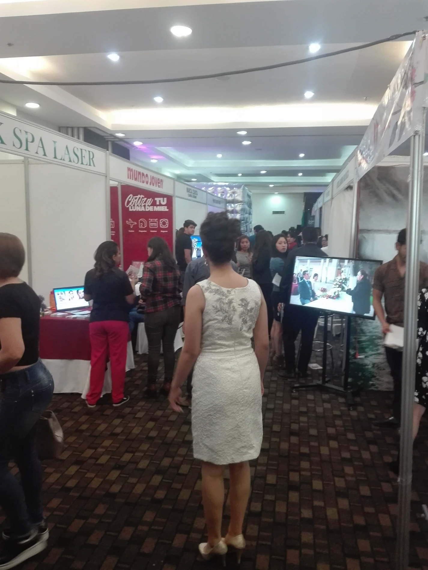 7ma Expo Boda Pachuca_46