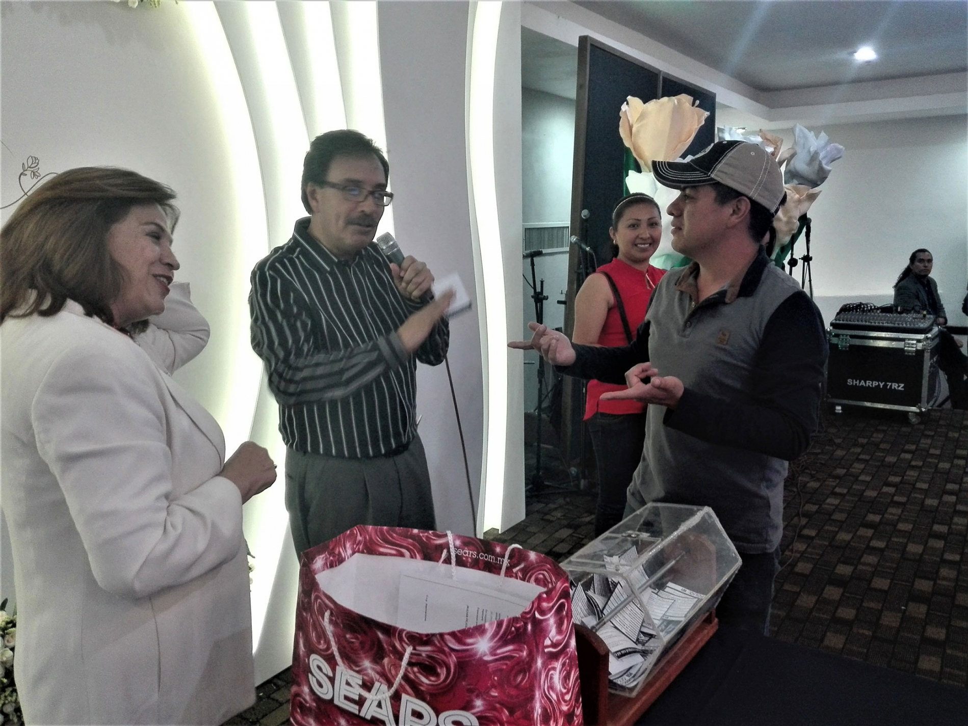 7ma Expo Boda Pachuca_63