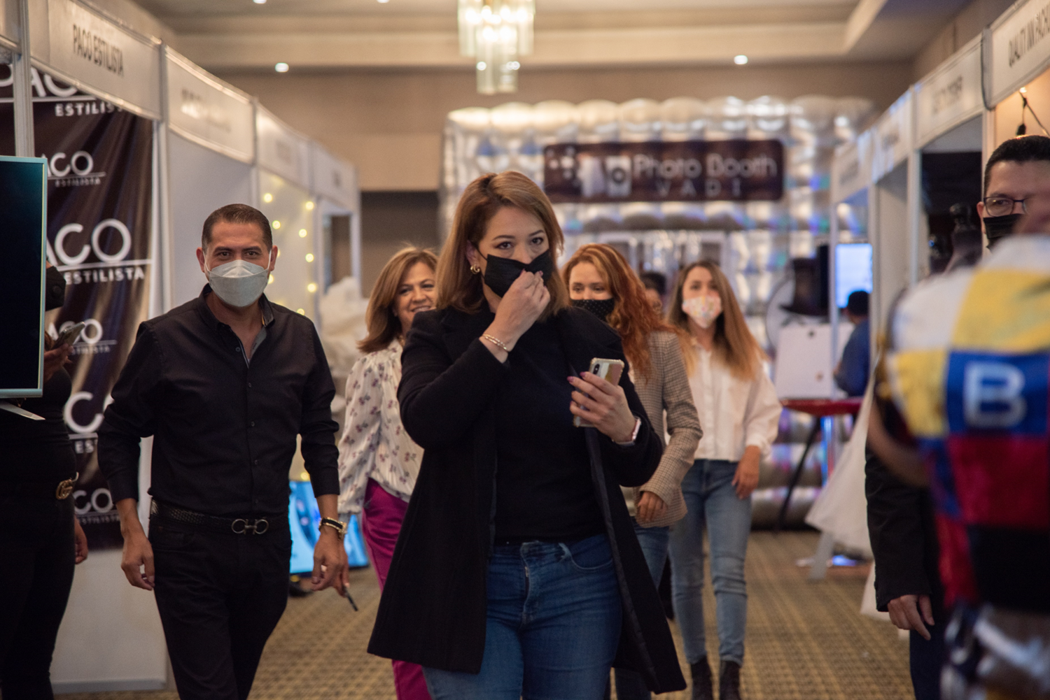 8va Expo Boda Pachuca_1