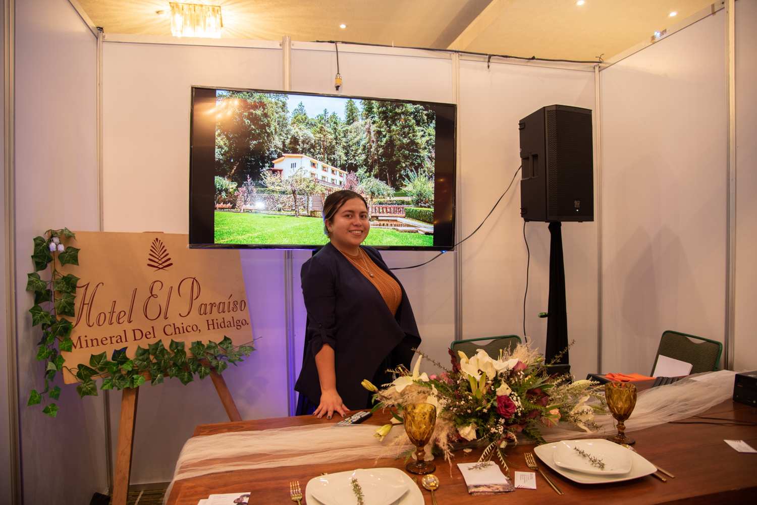 8va Expo Boda Pachuca_6