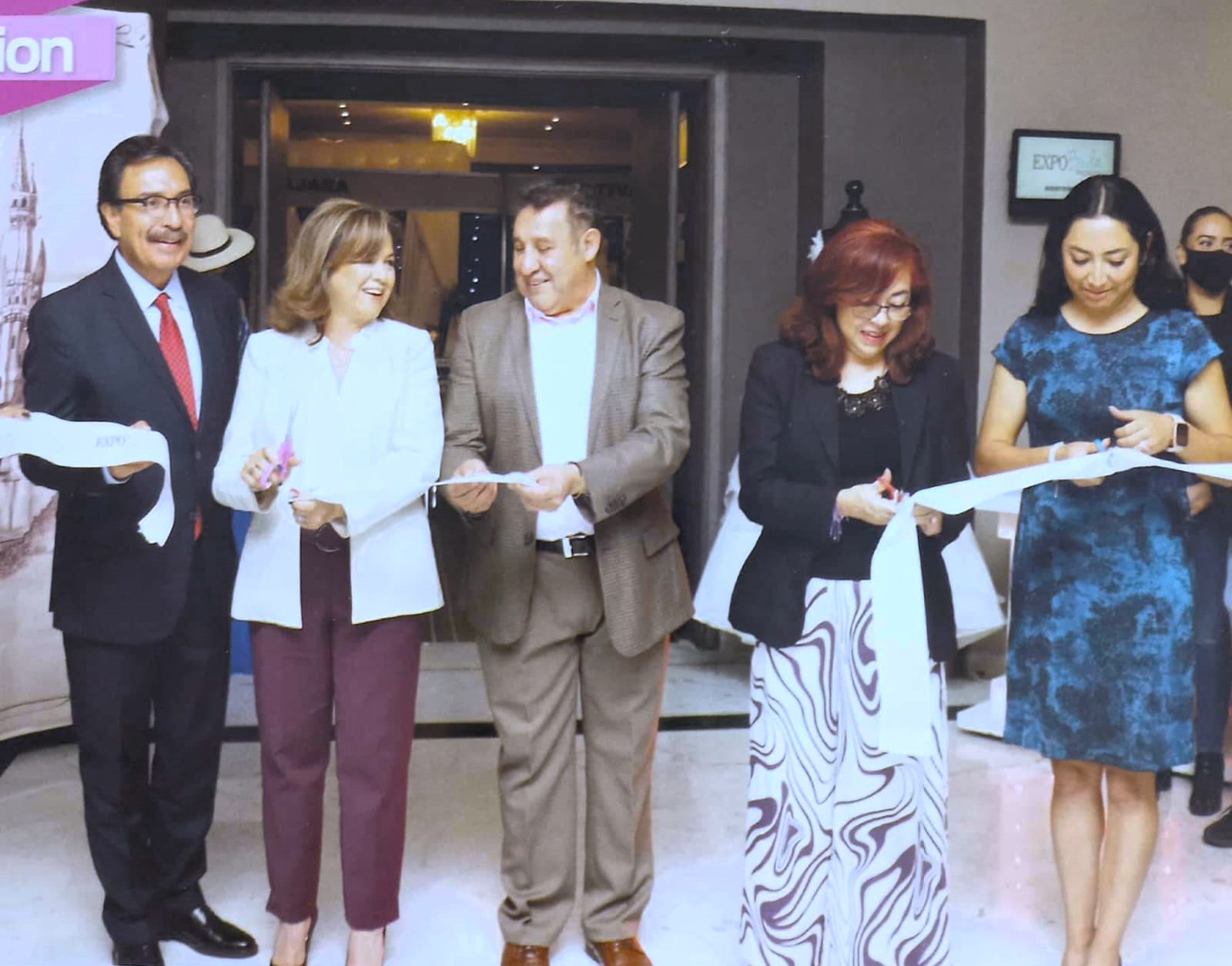 9na Expo Boda Pachuca_1