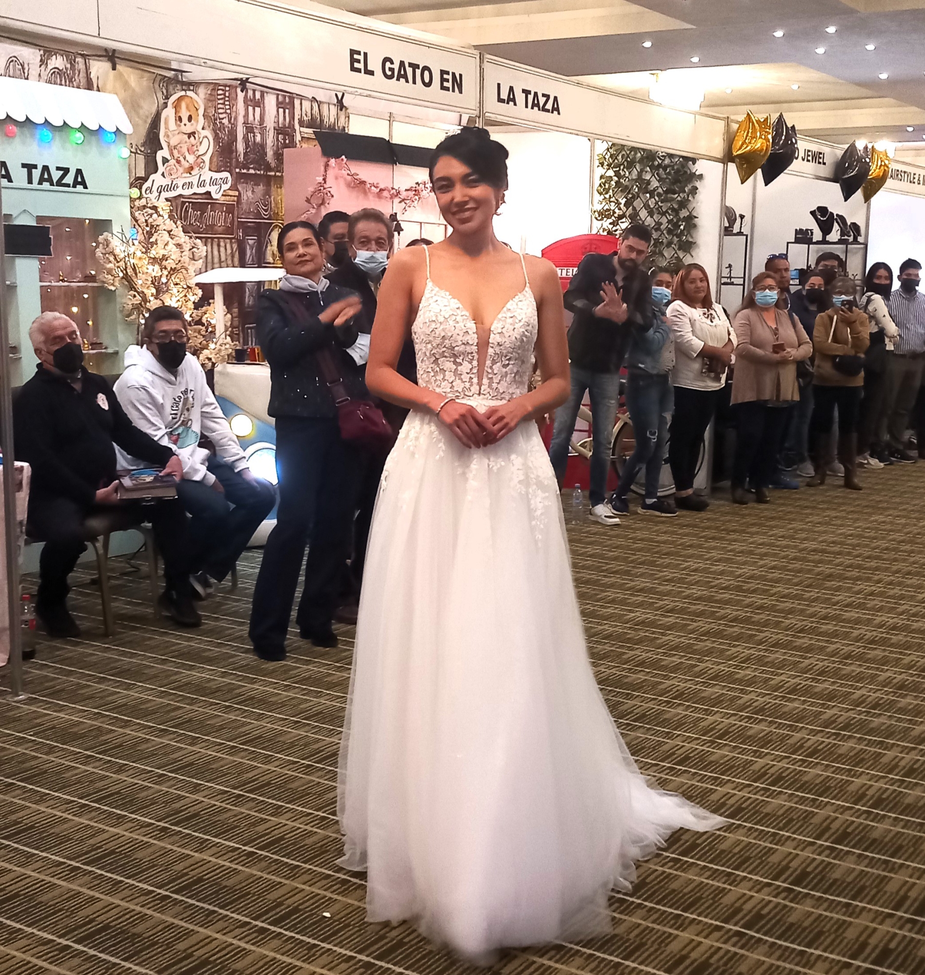 9na Expo Boda Pachuca_28