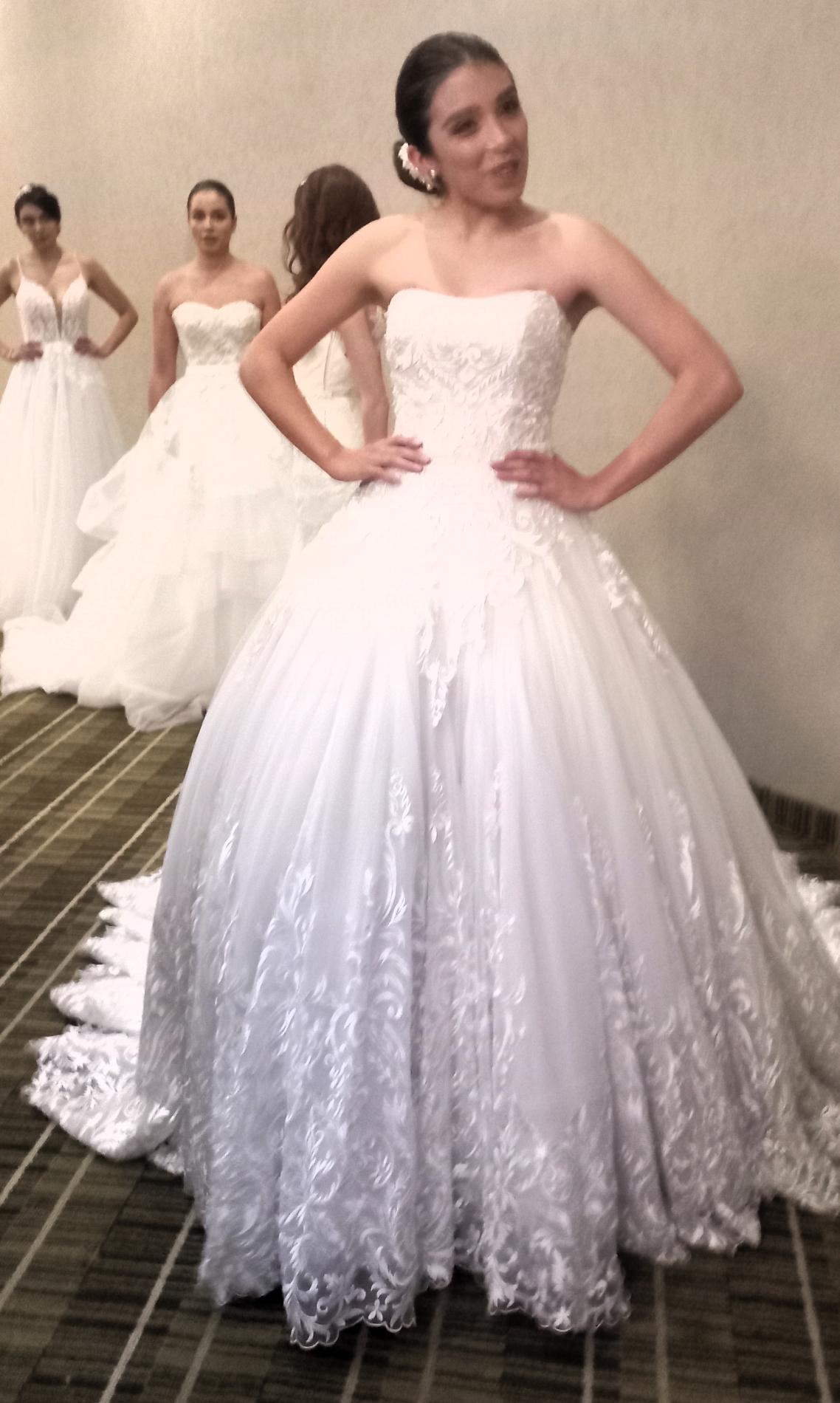 9na Expo Boda Pachuca_29