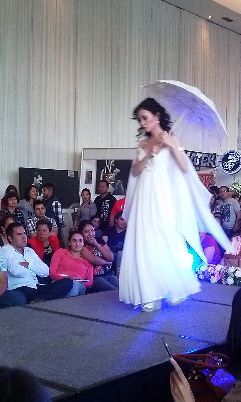 2da Expo Boda Pachuca