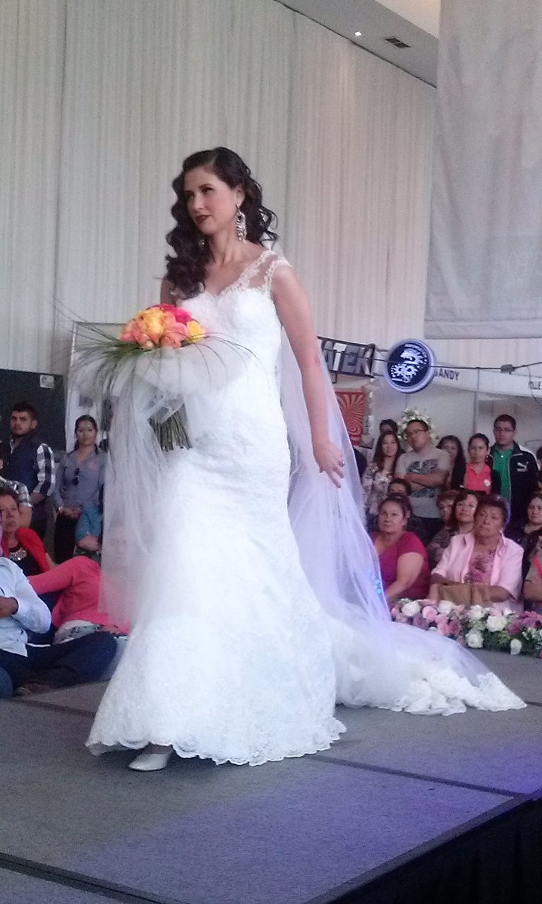 2da Expo Boda Pachuca