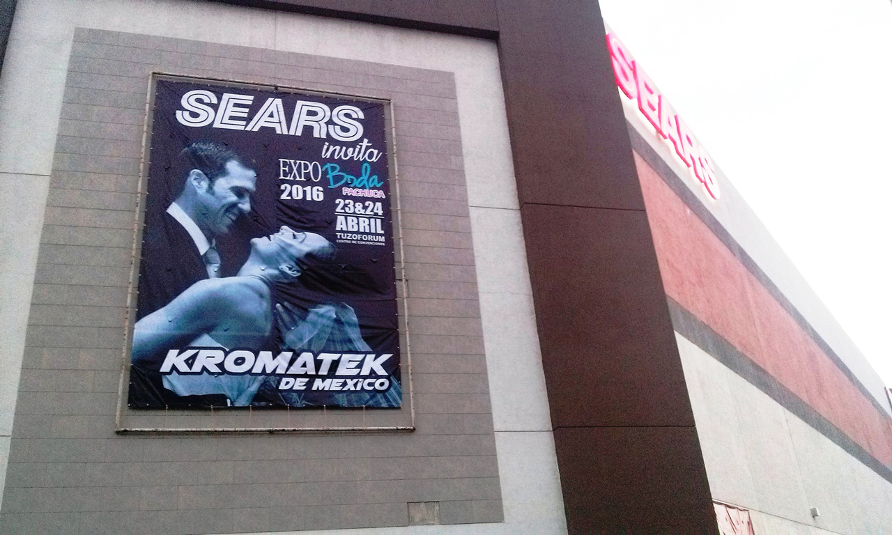 2da Expo Boda Pachuca