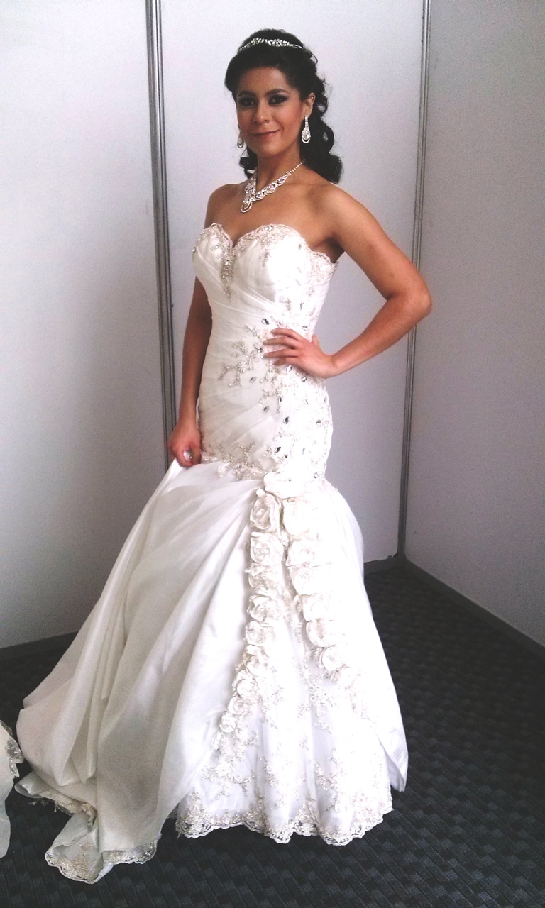 2da Expo Boda Pachuca