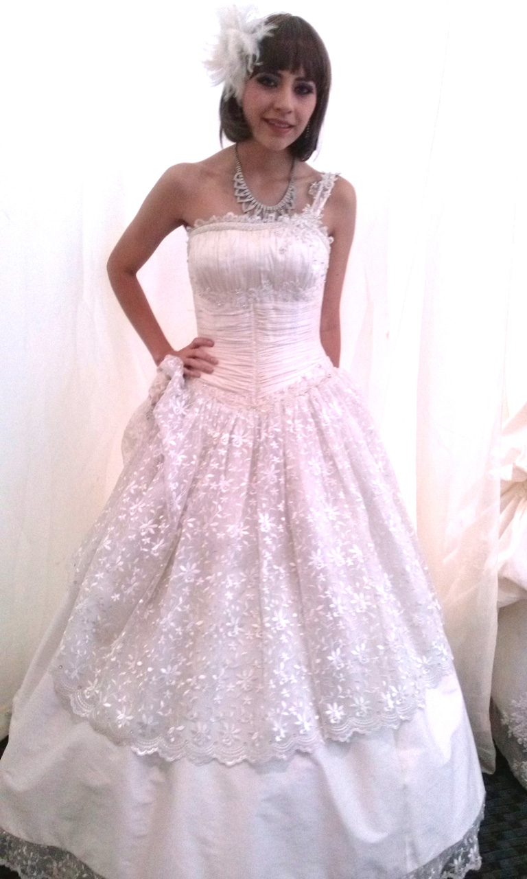 2da Expo Boda Pachuca