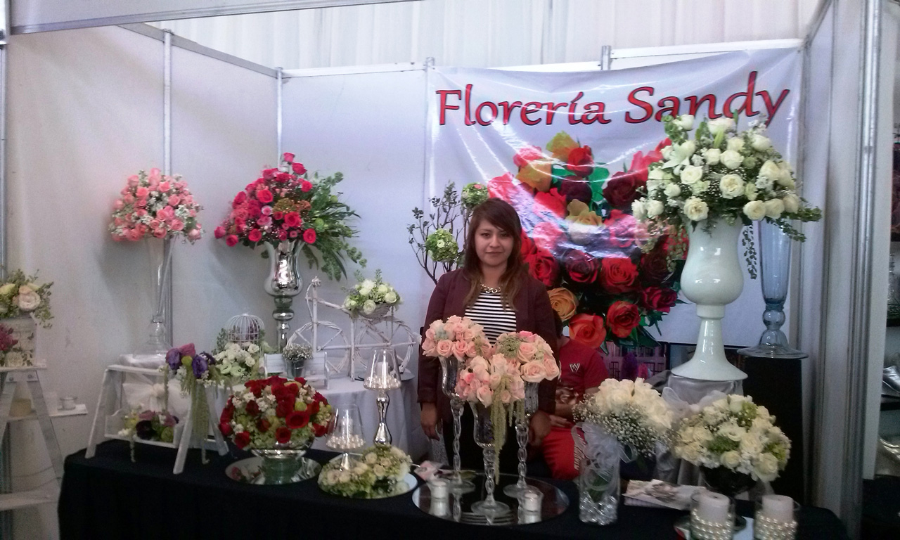 2da Expo Boda Pachuca