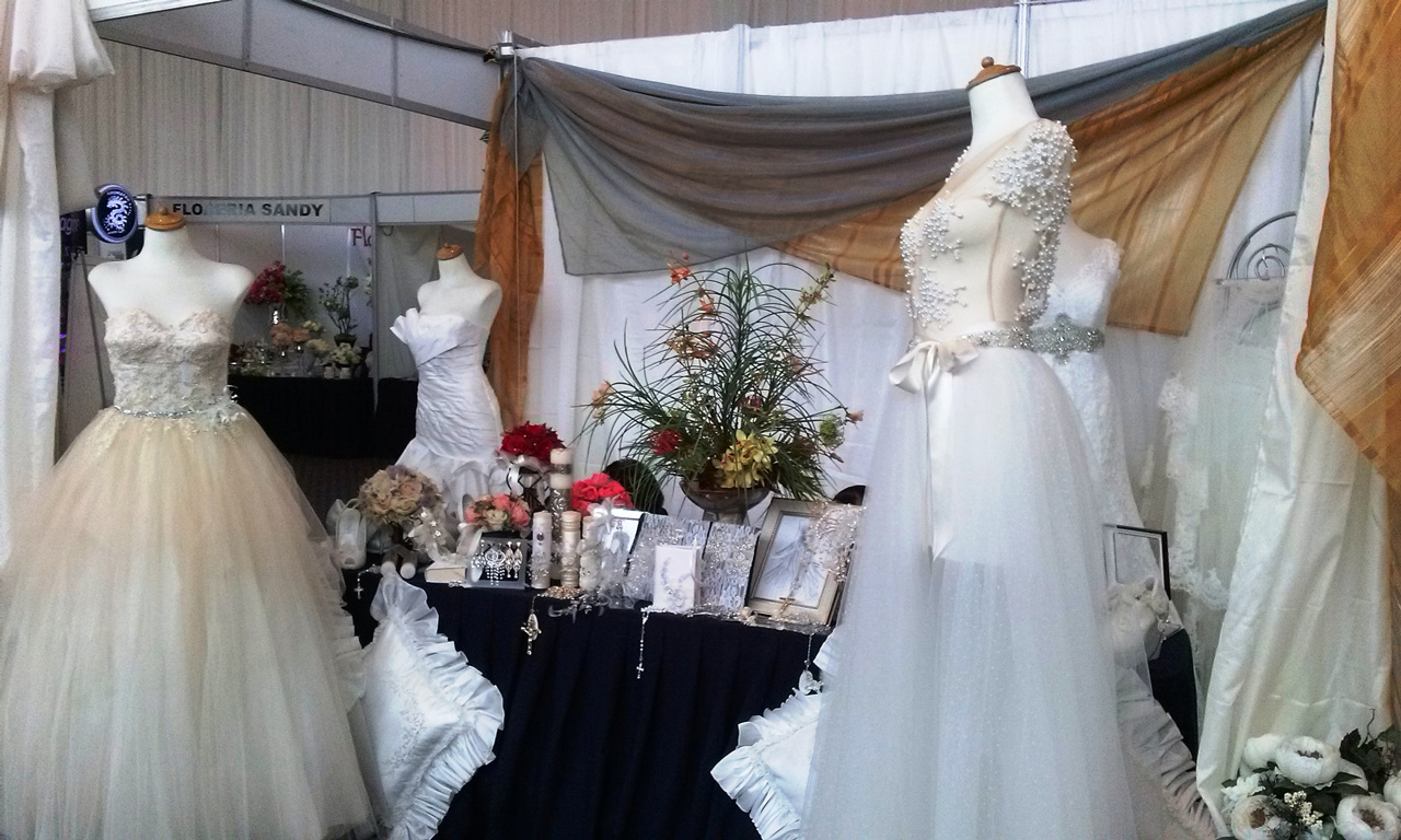 2da Expo Boda Pachuca