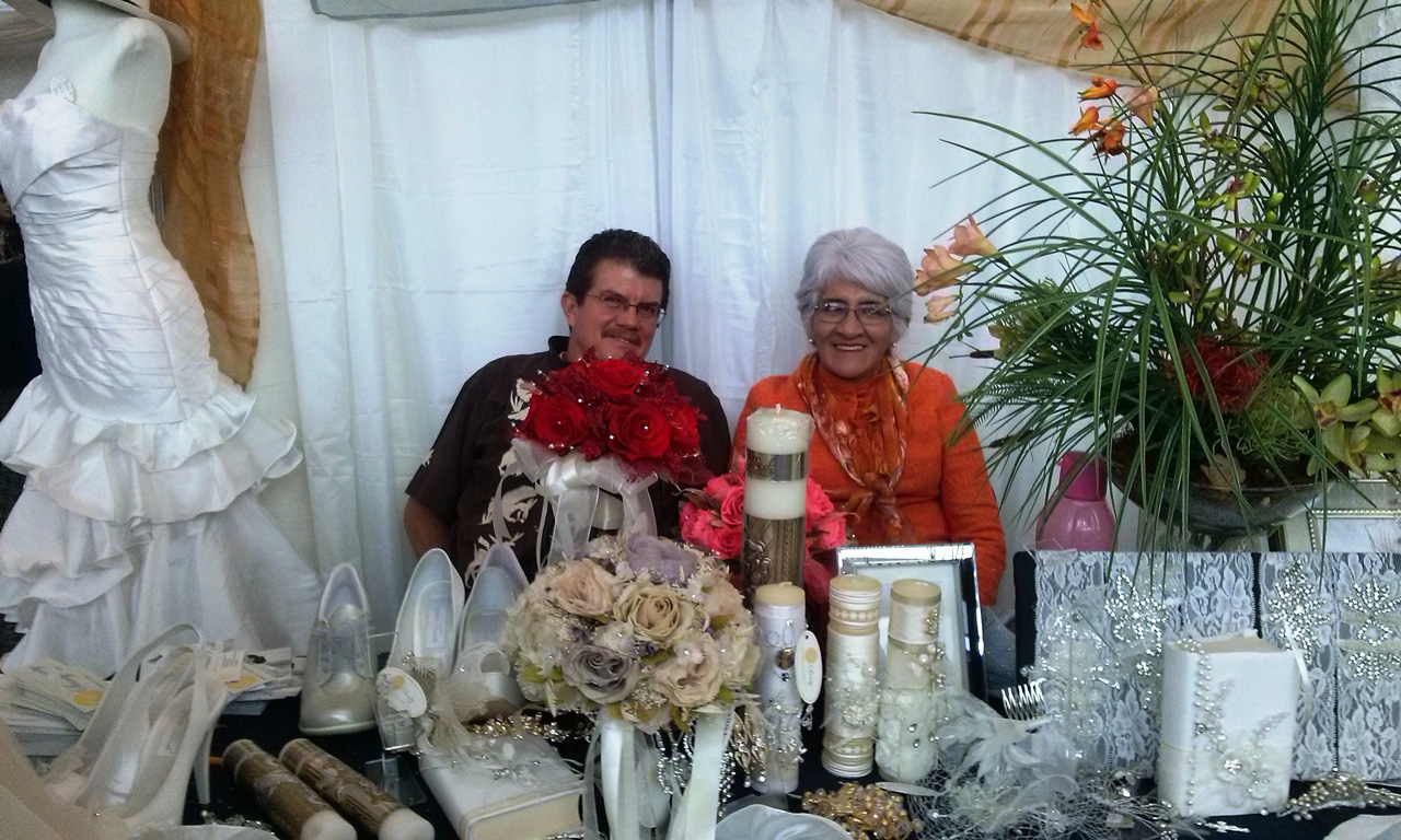 2da Expo Boda Pachuca