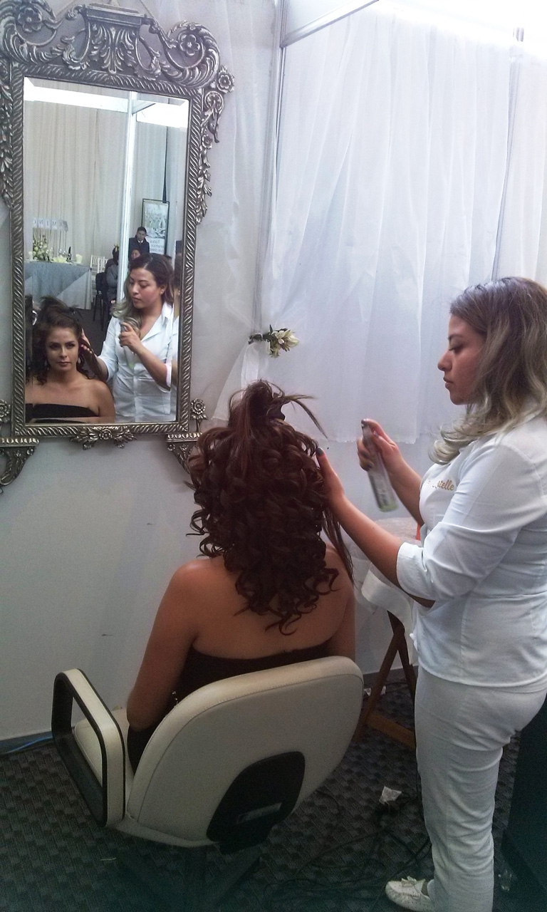 2da Expo Boda Pachuca