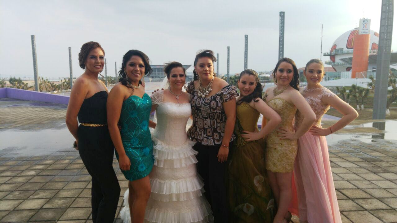 2da Expo Boda Pachuca