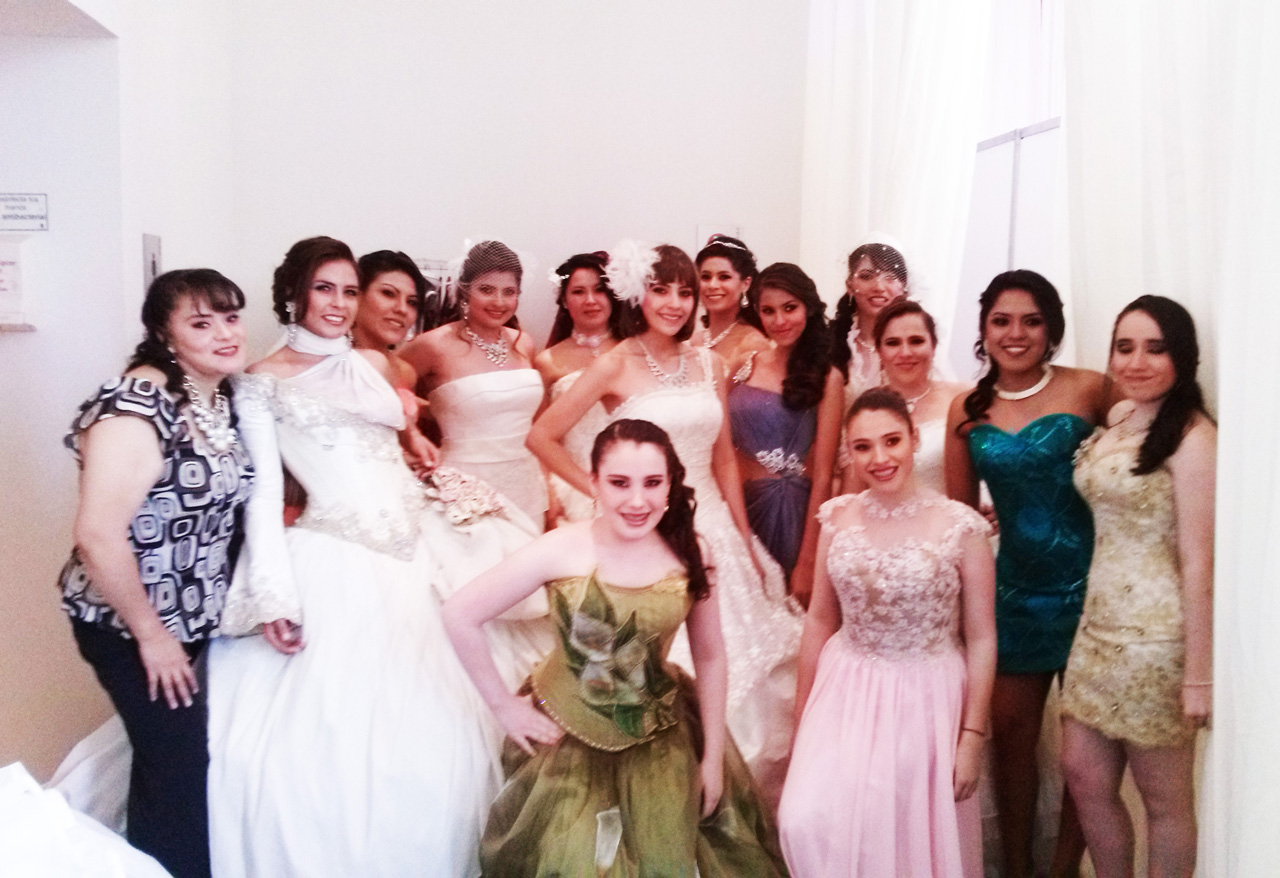 2da Expo Boda Pachuca