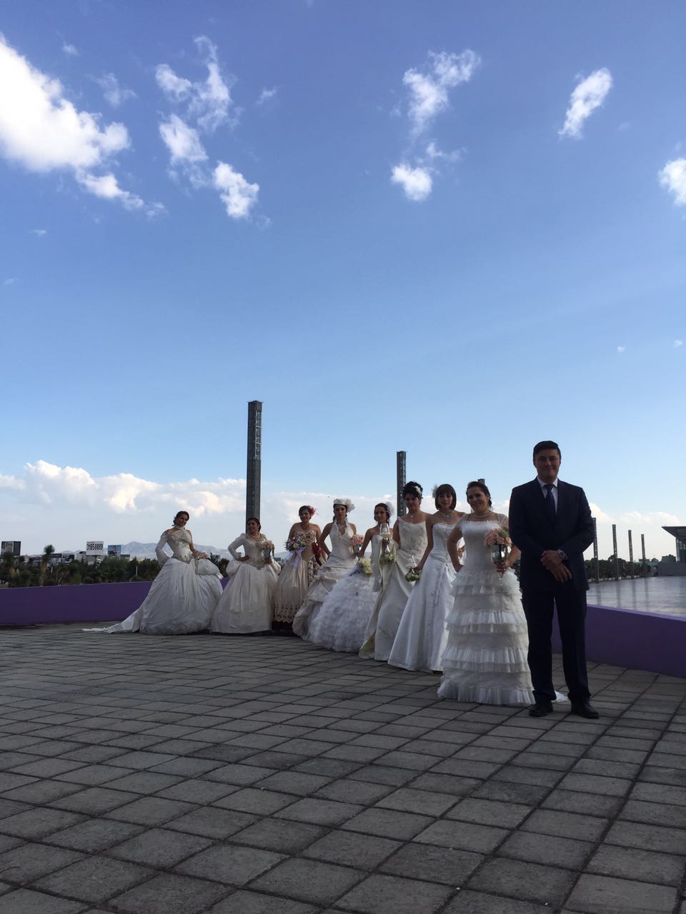 2da Expo Boda Pachuca